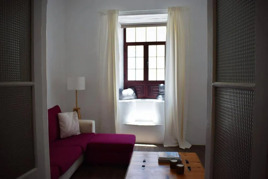 La Casa Vieja Villa Arafo 0*,  Spain