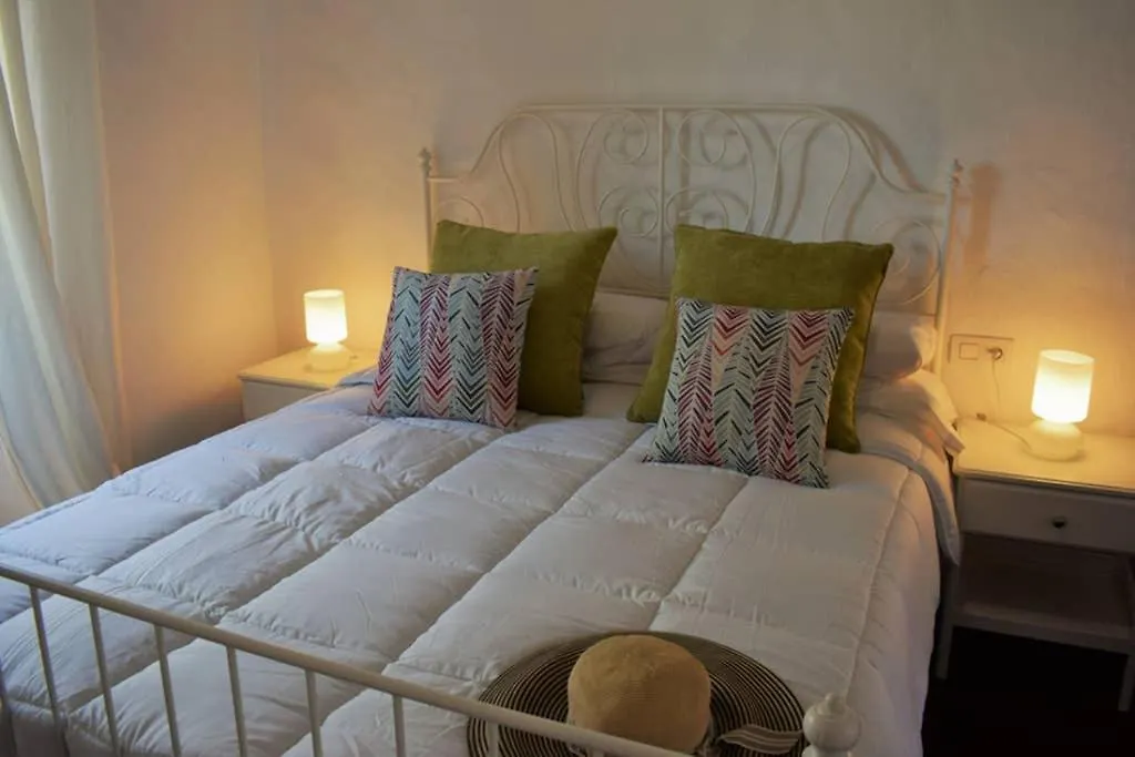 Holiday home La Casa Vieja Villa Arafo Spain