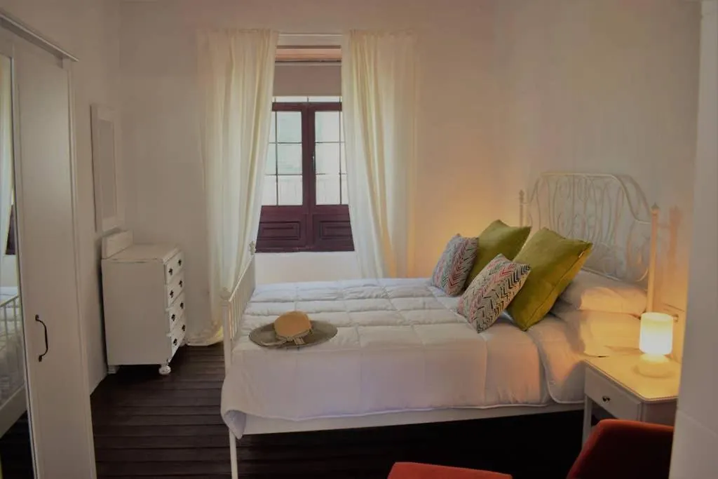 La Casa Vieja Villa Arafo 0*,  Spain