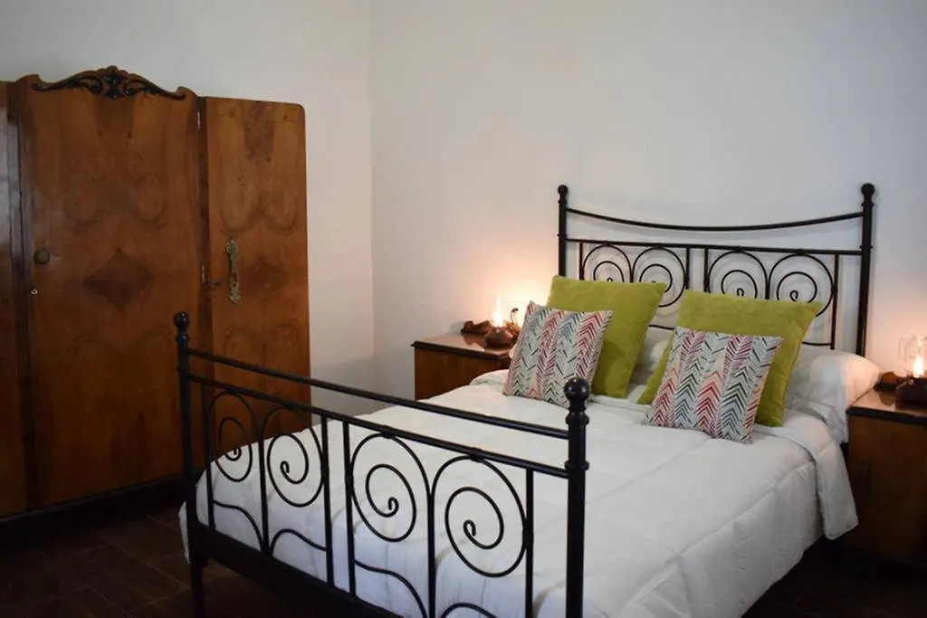 Holiday home La Casa Vieja Villa Arafo